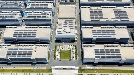 BOE京東方MLED珠海晶芯項(xiàng)目點(diǎn)亮，總投資10億元助力顯示產(chǎn)業(yè)升級(jí)