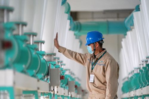 益海嘉里金龍魚 疫情之下穩(wěn)舵前行，持續(xù)加碼中國(guó)市場(chǎng)