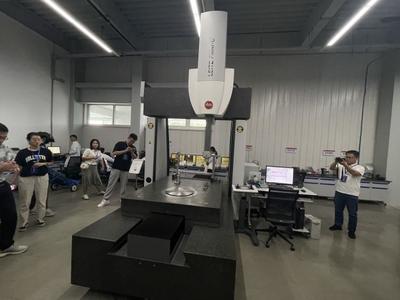 稅惠助力'小巨人' 迸發'大能量'——山東威海專精特新企業技術服務發展觀察