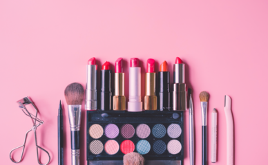 2020年化妝品市場(chǎng)回顧及發(fā)展趨勢(shì)分析