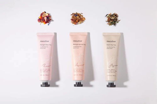 化妝品護(hù)膚品包裝設(shè)計(jì)參考