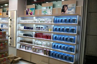 藍(lán)天化妝品加盟大概多少