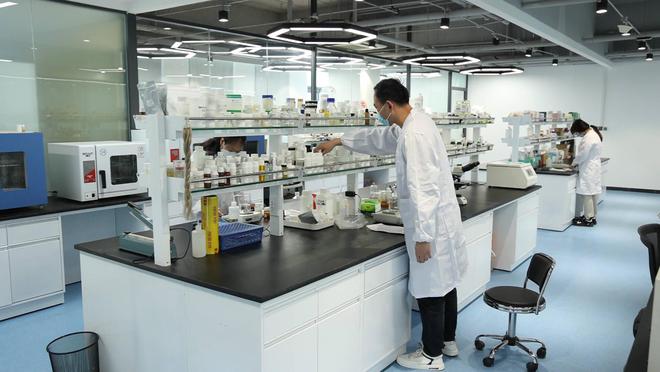 “三八”節提振美妝市場，濟南高新區產業融合顯成效